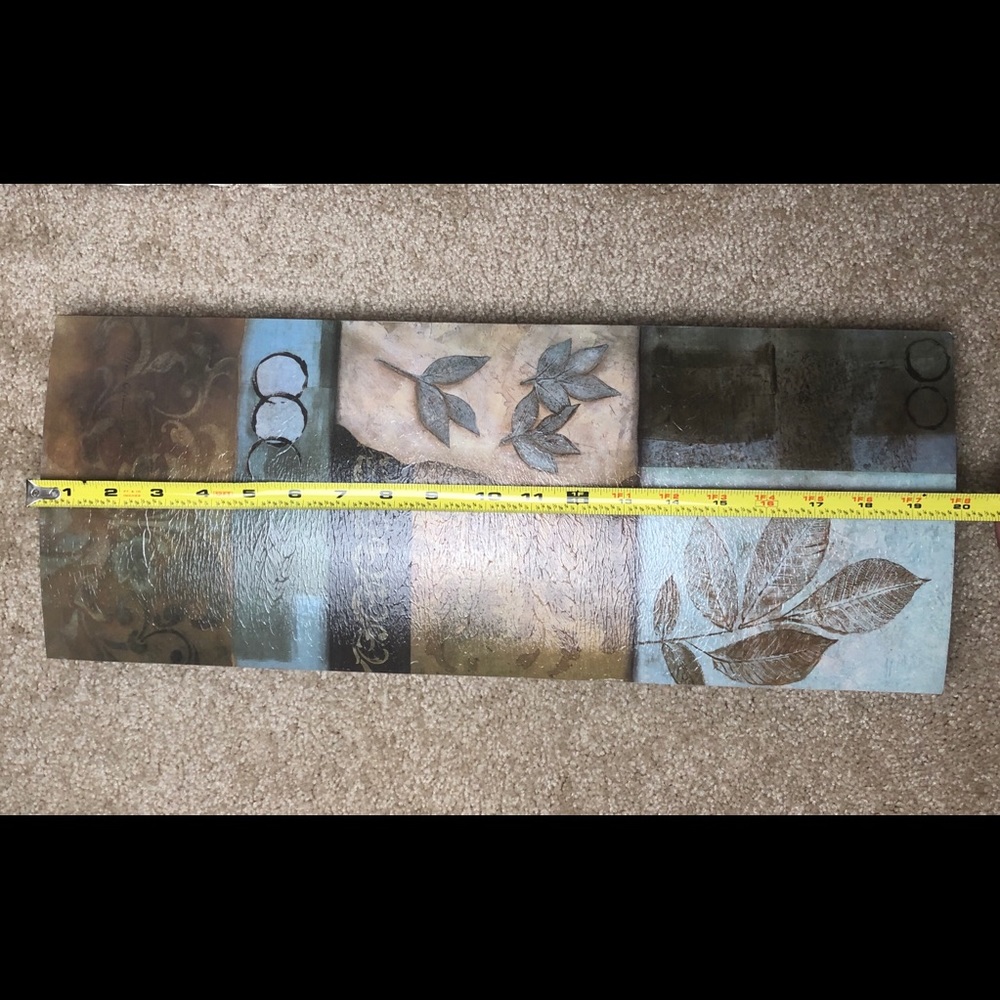 Home decor wall hanging - Picture 11 of 13